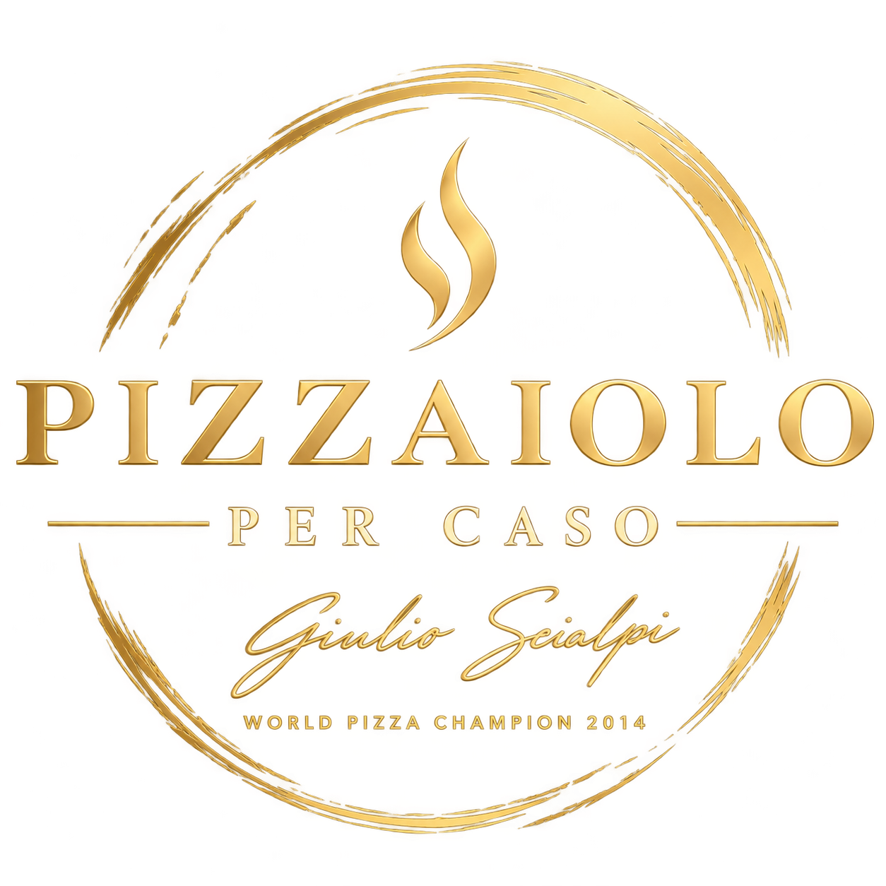 Pizzaiolo per Caso